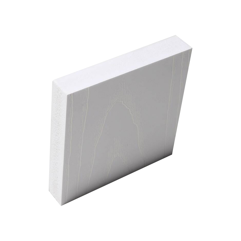 Placa de laminare PVC de 25 mm pentru foi de materiale de constructii 