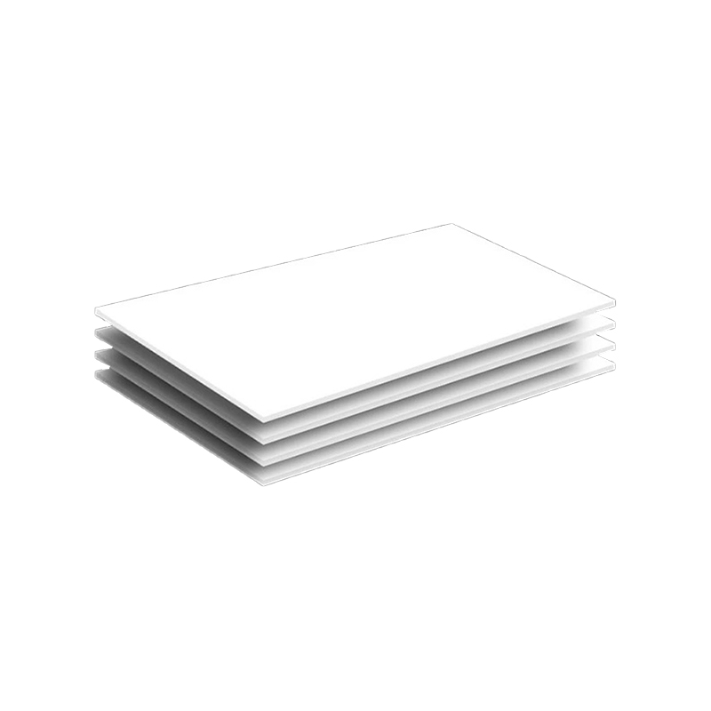 Imprimare plăci din spumă PVC/ Imprimare UV Pvc Sintra Sign Sheet/ Imprimare Placă din plastic 